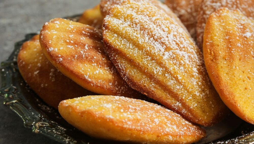 Tendre Madeleine