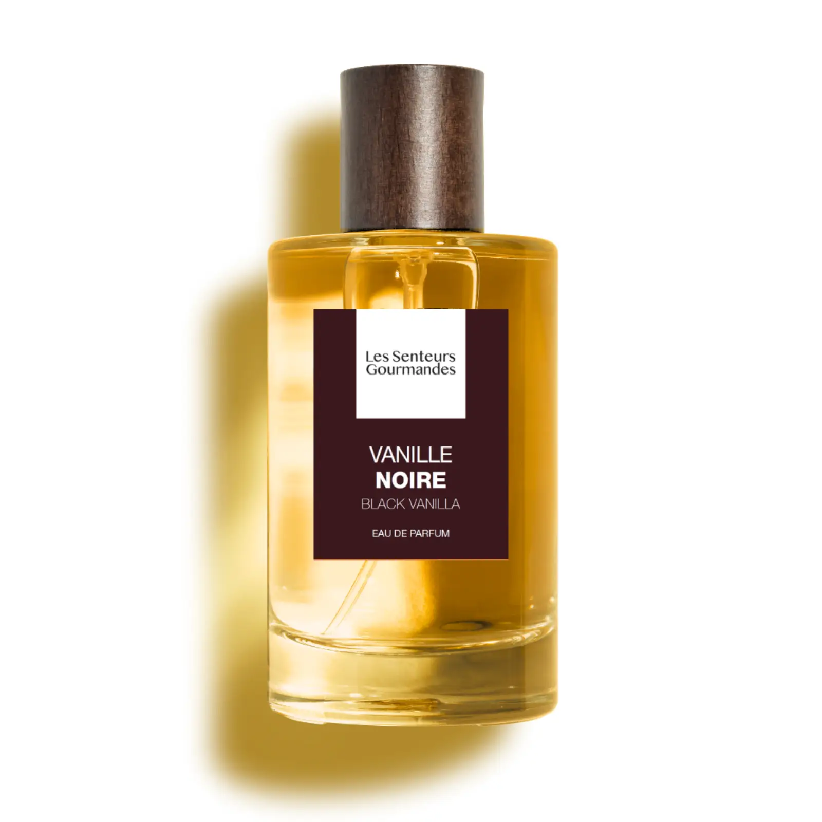 Vanille Noire en 100ml
