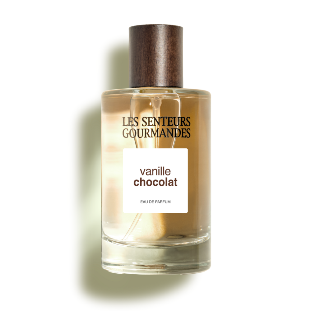 Vanille Chocolat 100ml