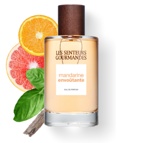 Mandarine Envoûtante
