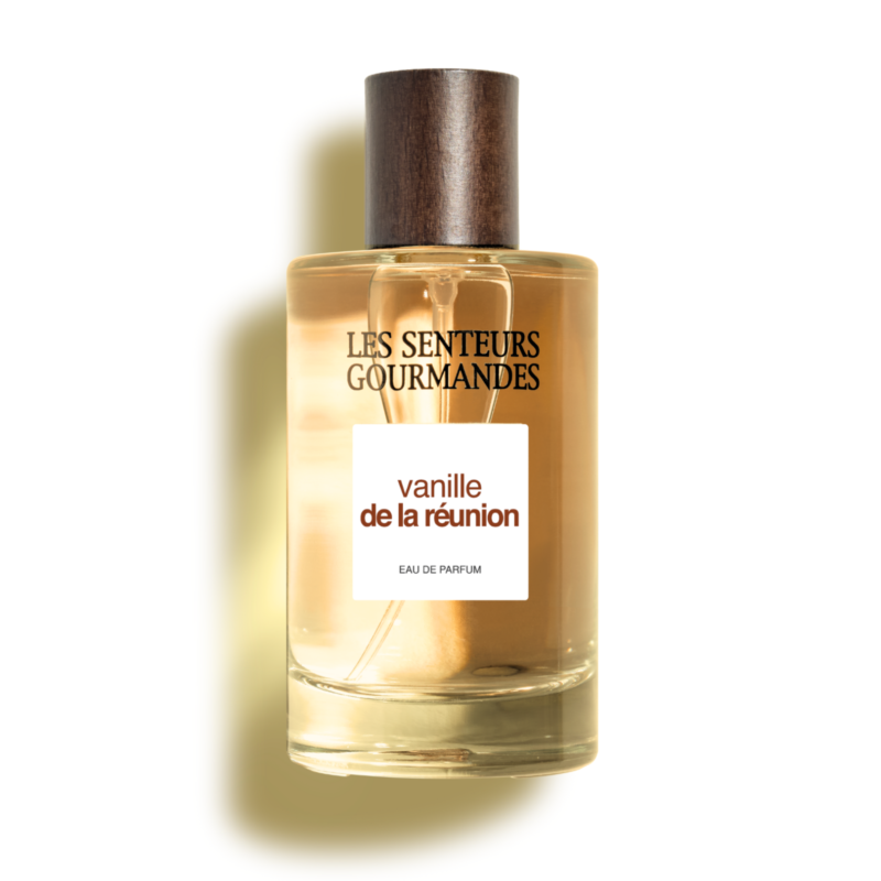 Vanille de la Réunion 100ml