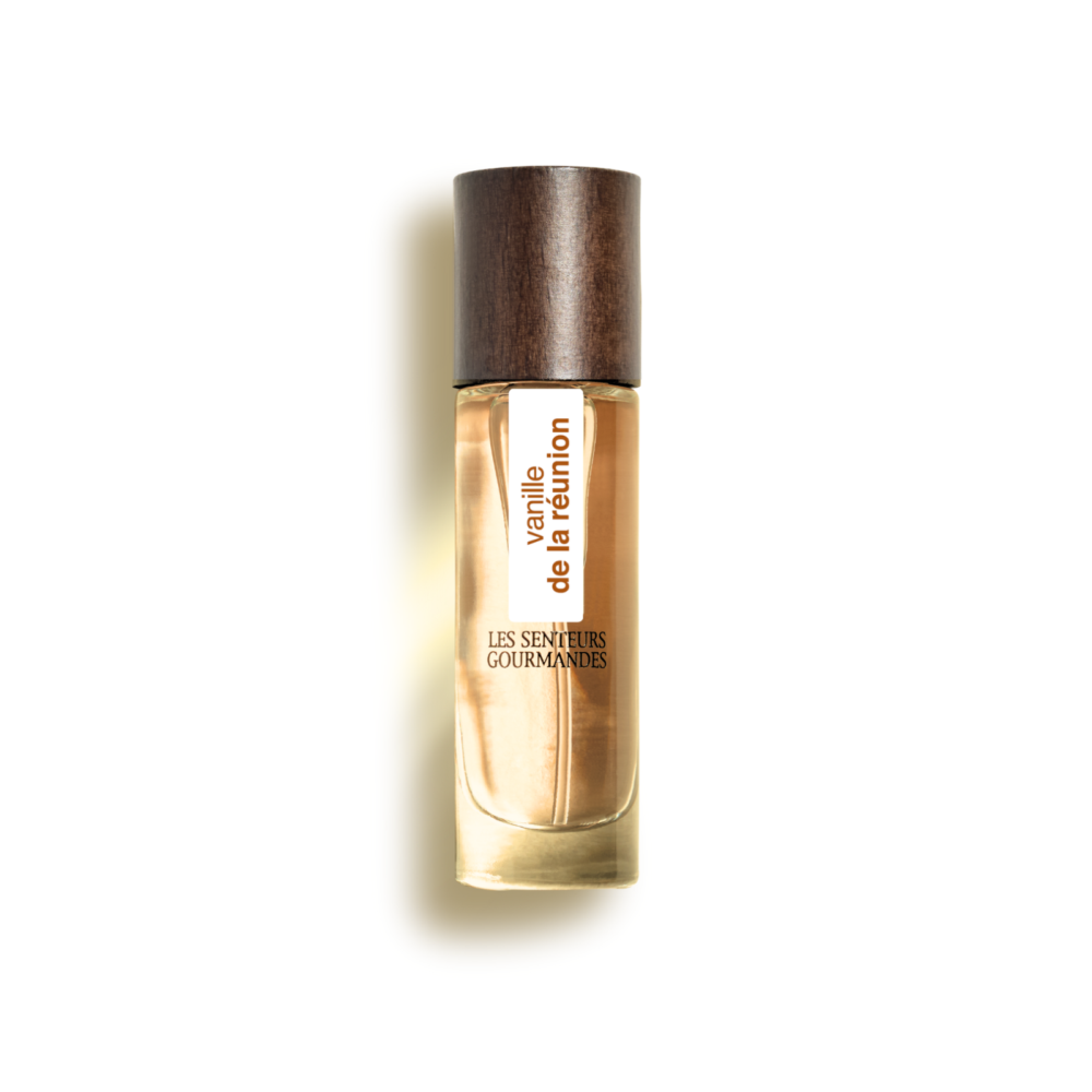 Vanille de la Réunion 15ml