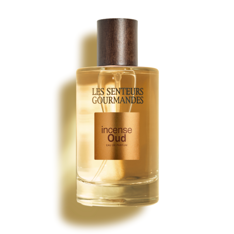 Incense Oud