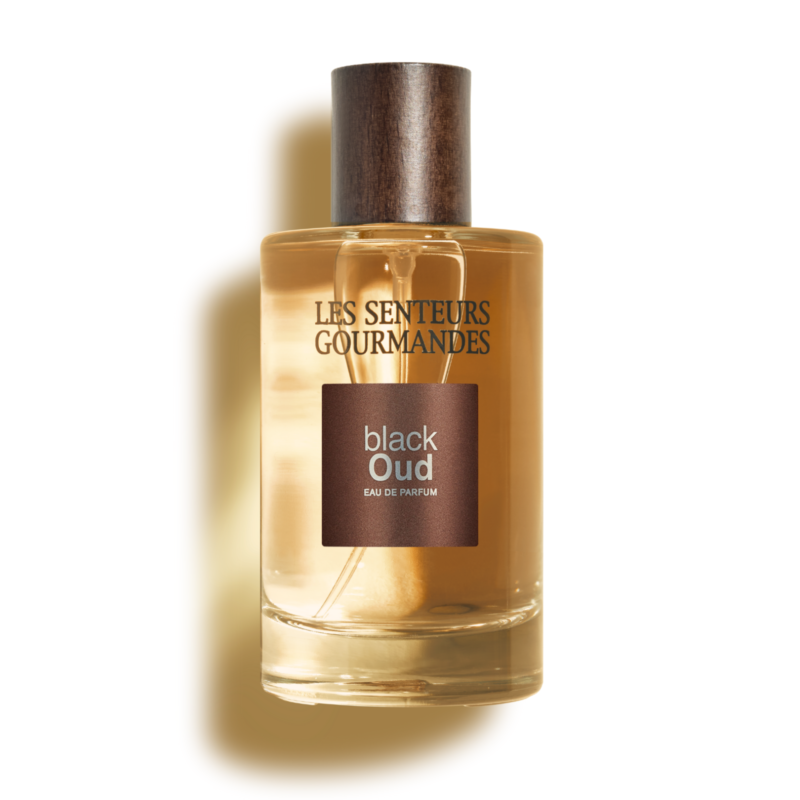 Black Oud 100ml