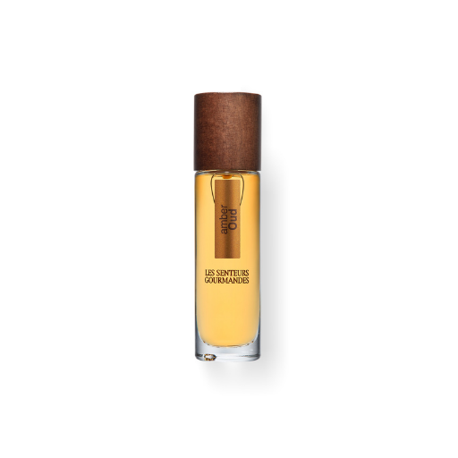 Amber Oud - 15 ml