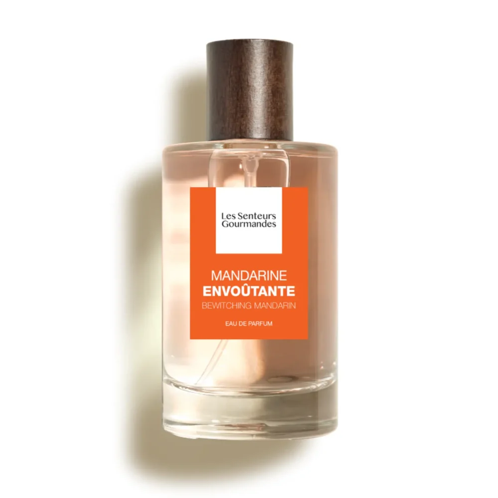 Mandarine Envoûtante
