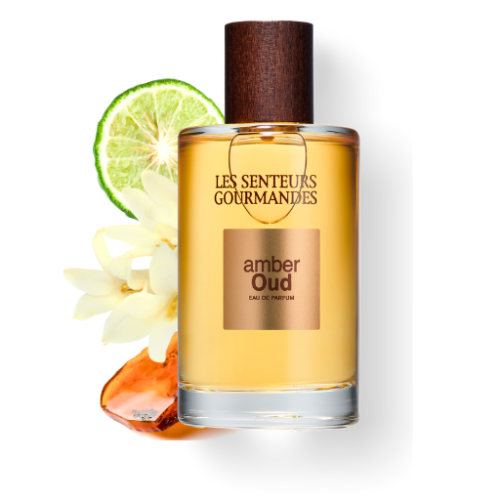 Amber Oud