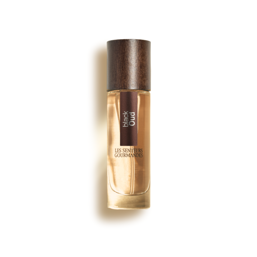 Black Oud 15ml
