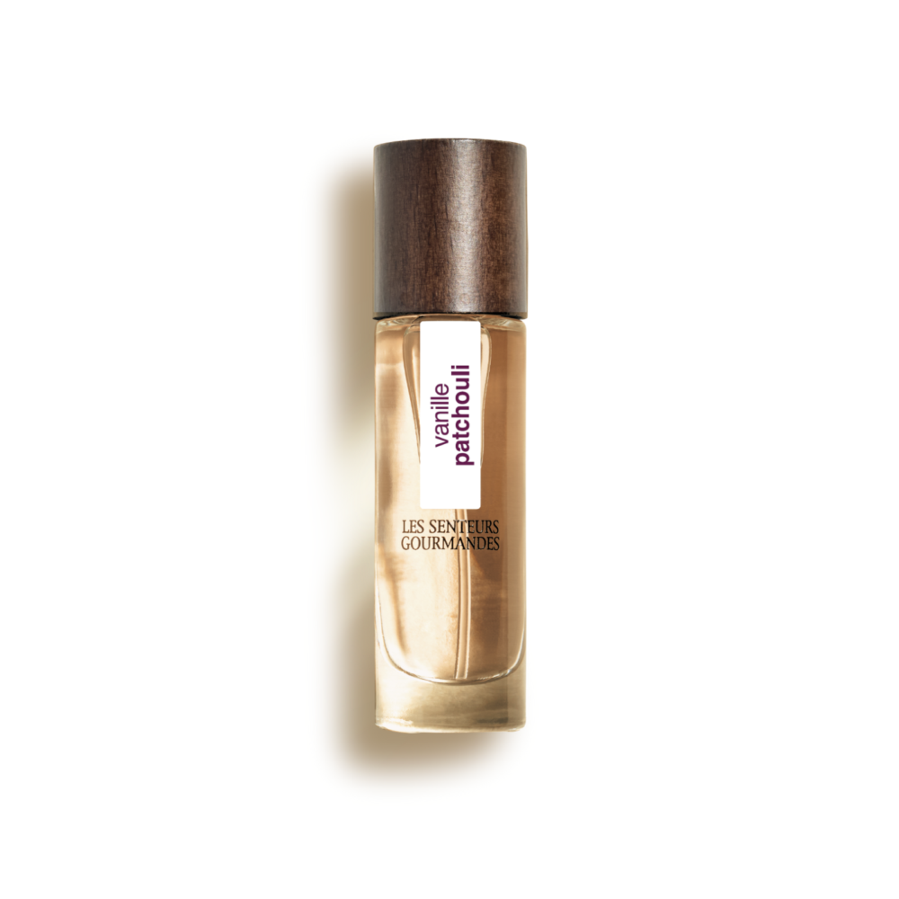 Vanille Patchouli 15ml