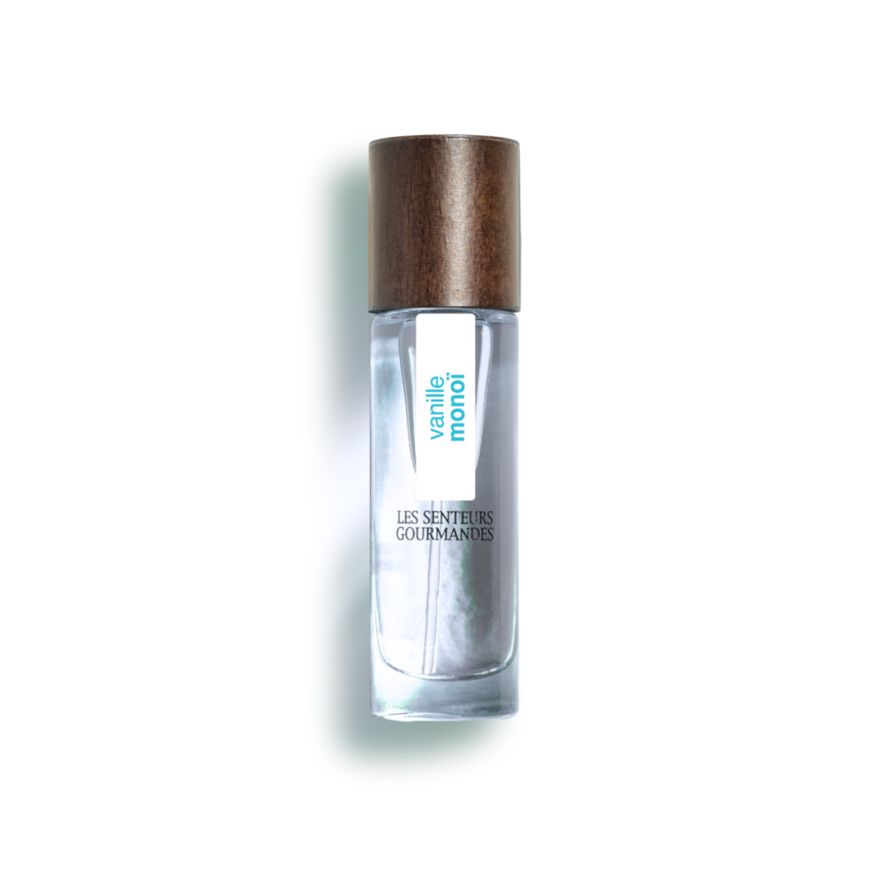 Vanille Monoï 15ml