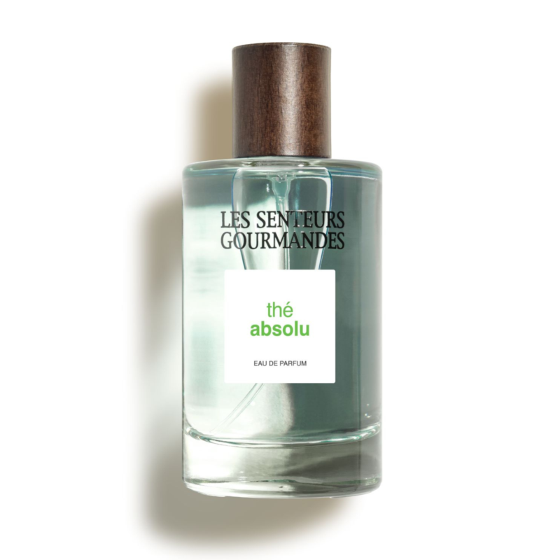 Thé Absolu 100ml