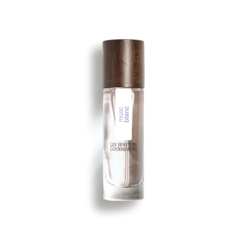 Musc Blanc 15ml