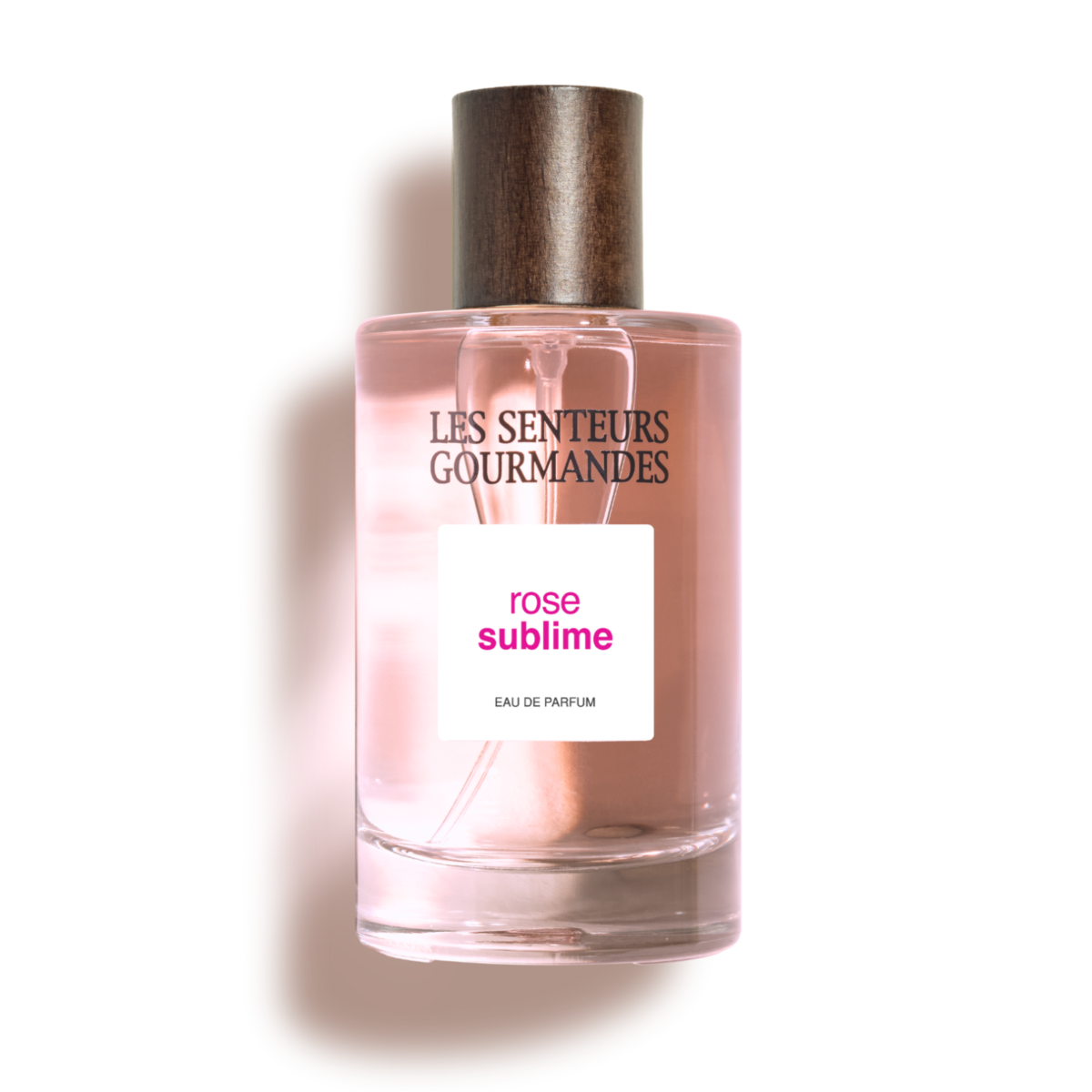 Rose Sublime