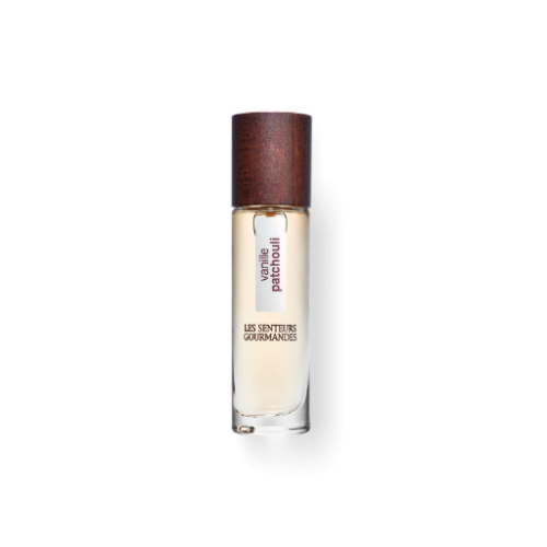 Vanille Patchouli 15ml