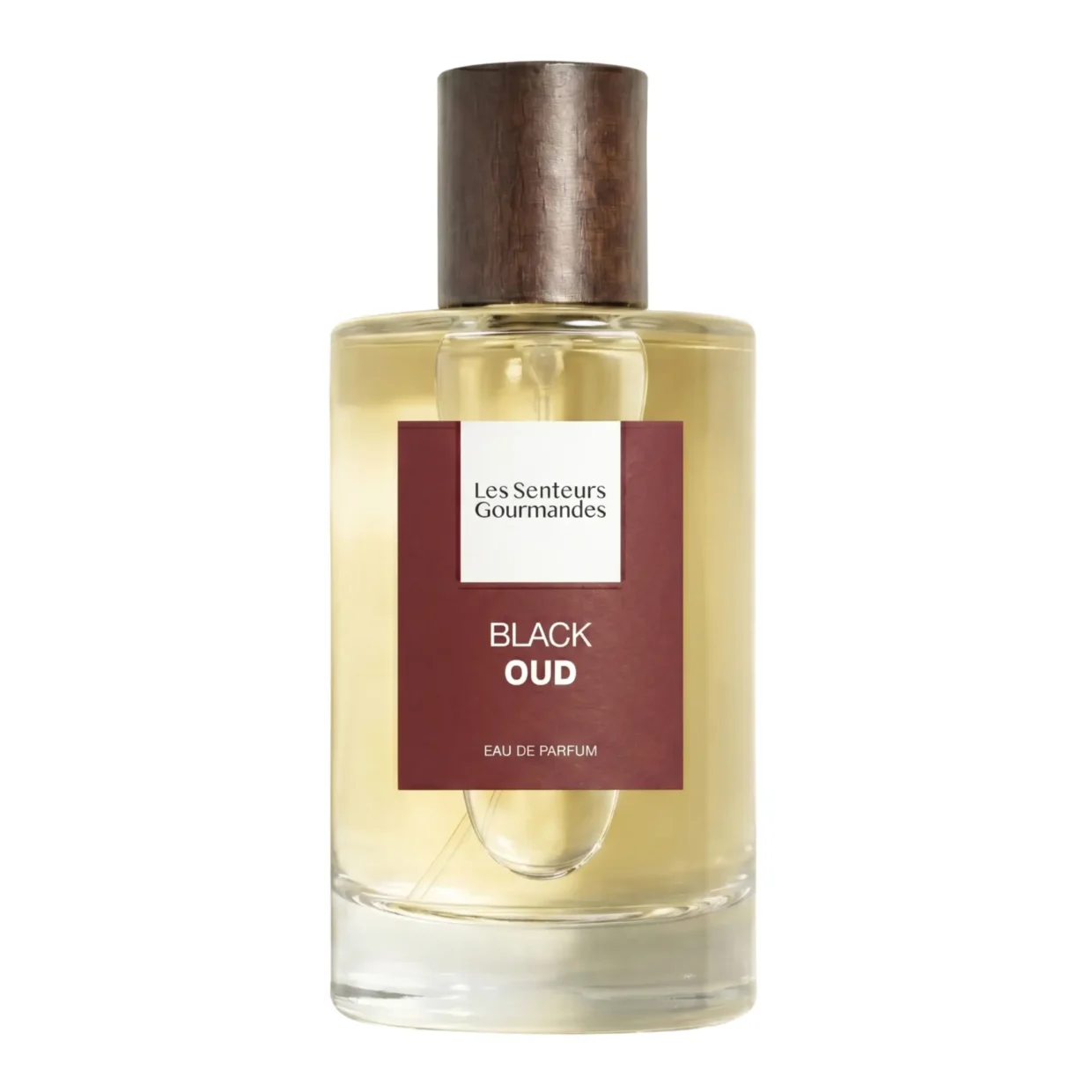 Black Oud