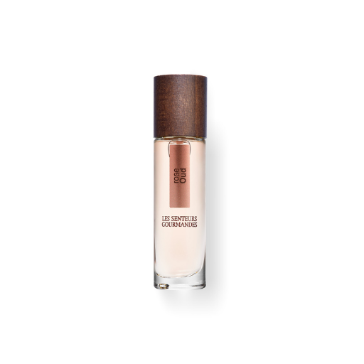 Rose Oud 15ml