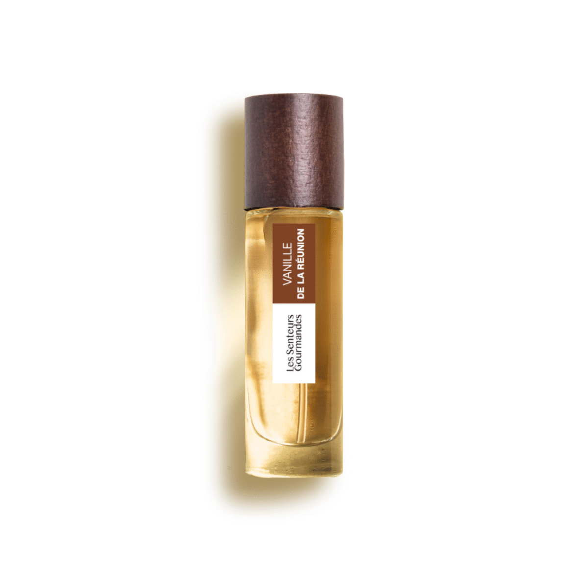 15ml Vanille de la Réunion