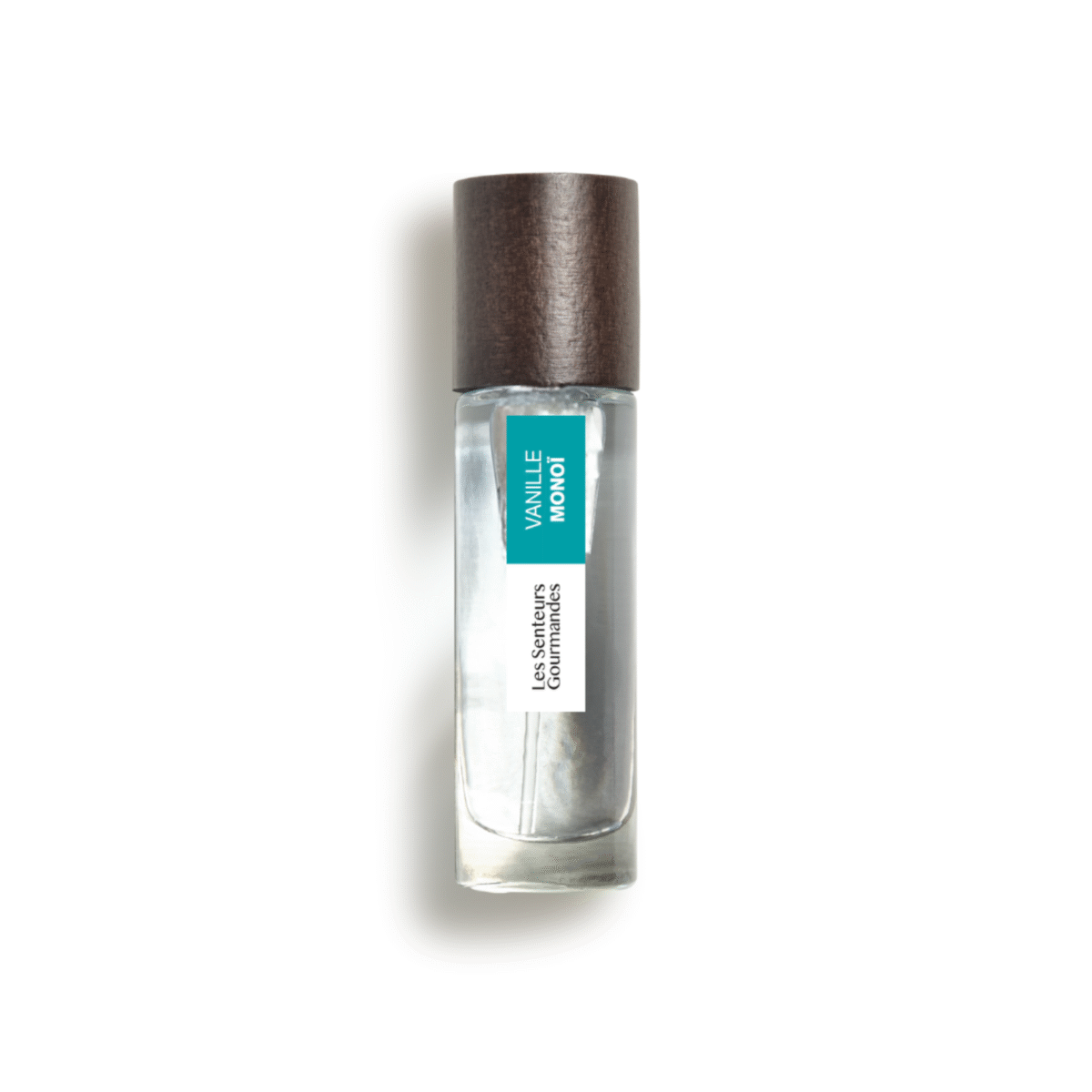 Vanille Monoï 15ml travel size perfume — Les Senteurs Gourmandes
