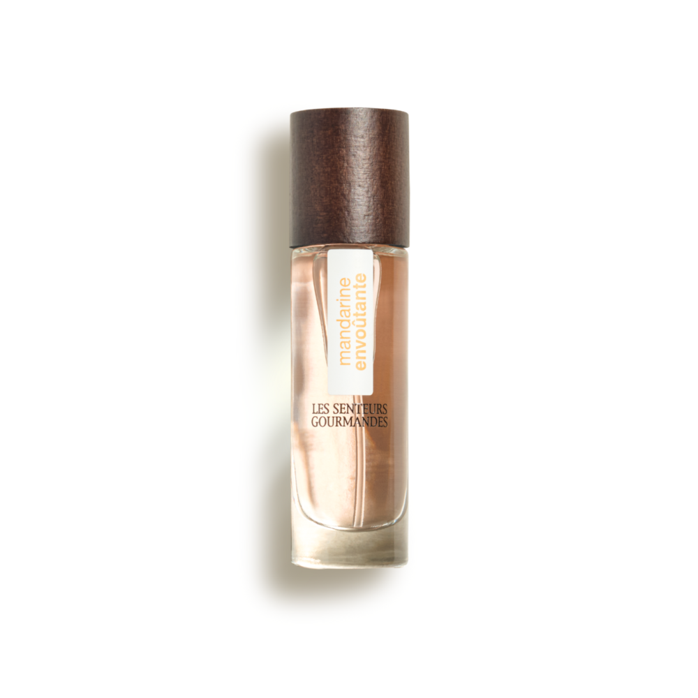 Mandarine Envoûtante 15ml