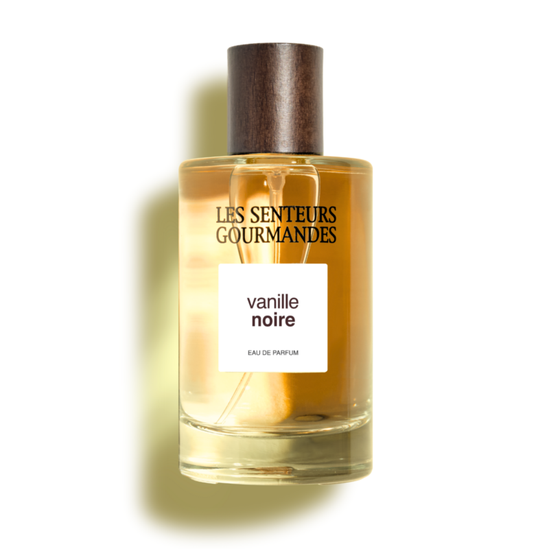 Vanille Noire 100ml