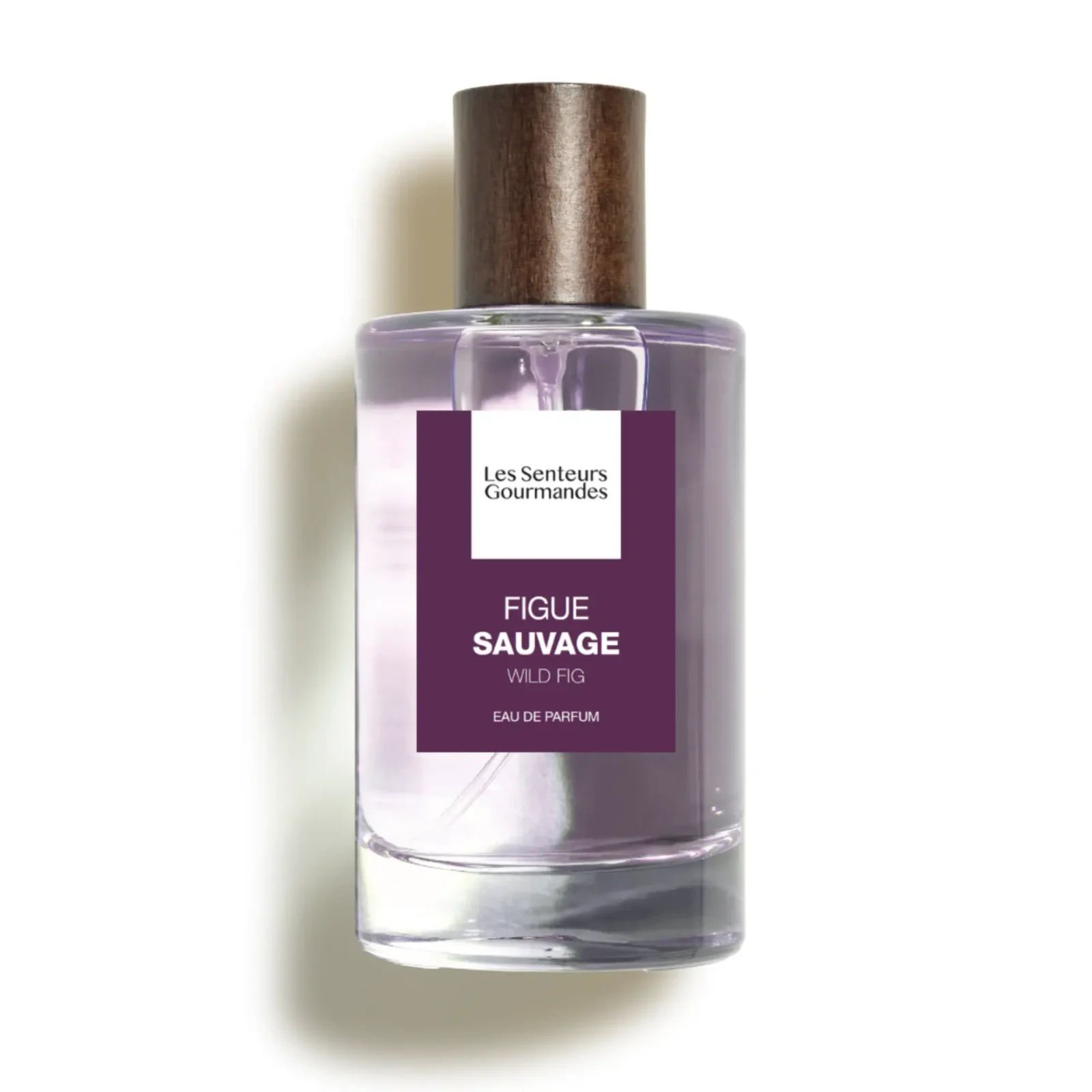 FIGUE SAUVAGE, un parfum fruité chypré puissant avec des notes de figue et d'orange, soutenues par l'intensité du musc et du santal.