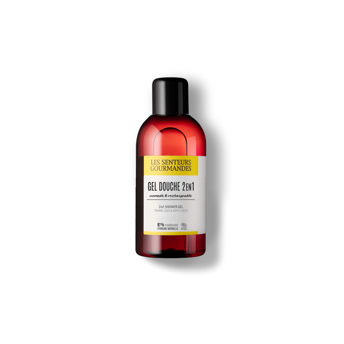 Gel douche Sekoa 250 ml Diverses variantes