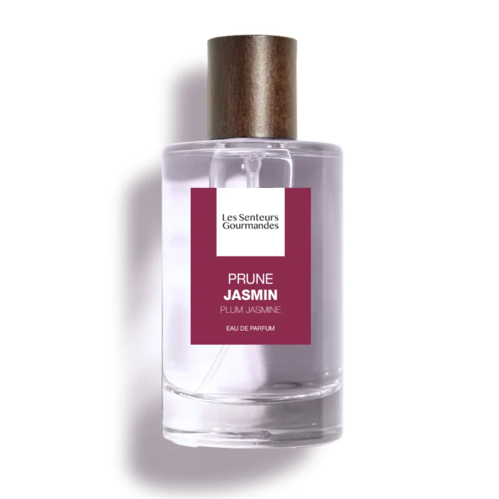 Prune Jasmin