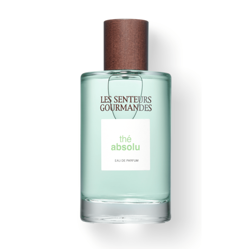 Découvrez Thé Absolu : bergamote, menthe, et accords de thé pour une vivacité rafraîchissante. fraîcheur, sophistication et profondeur.