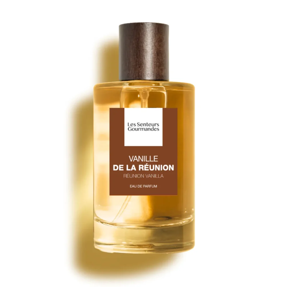 Vanille de la Réunion