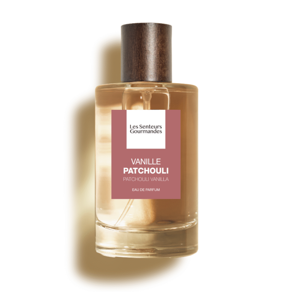 Vanille Patchouli