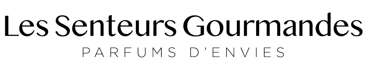 Logo Les Senteurs gourmandes