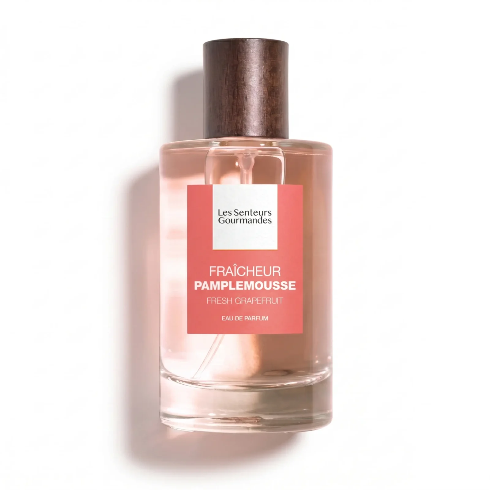Fraîcheur Pamplemousse
