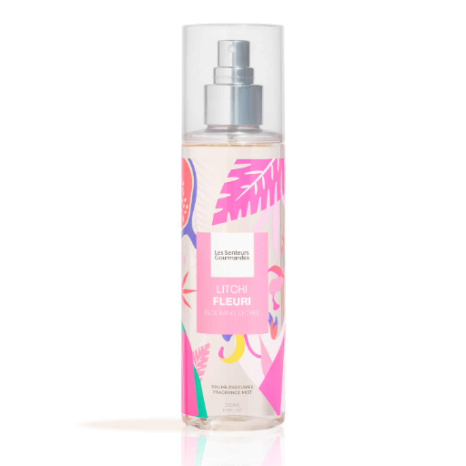 LITCHI FLEURI