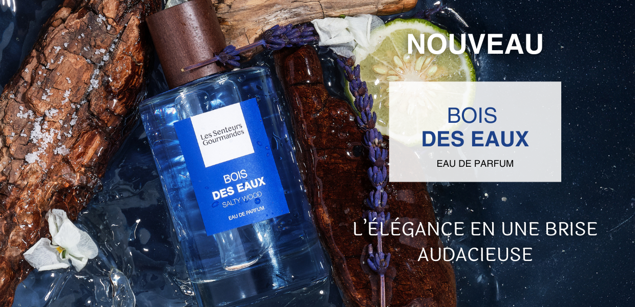 BOIS DES EAUX : L’ÉLÉGANCE EN UNE BRISE AUDACIEUSE