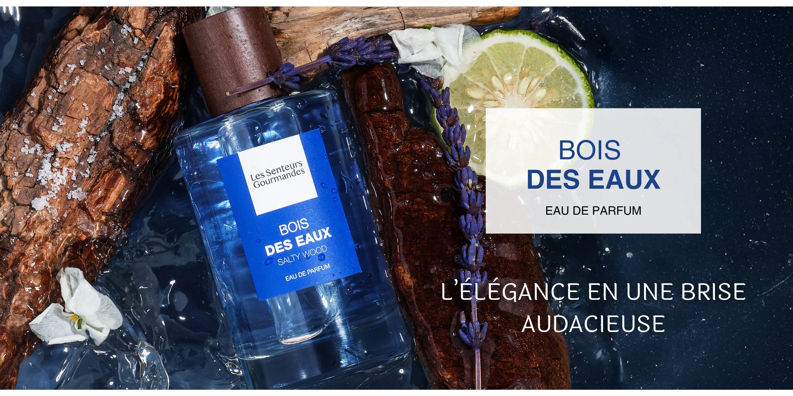 BOIS DES EAUX : L’ÉLÉGANCE EN UNE BRISE AUDACIEUSE