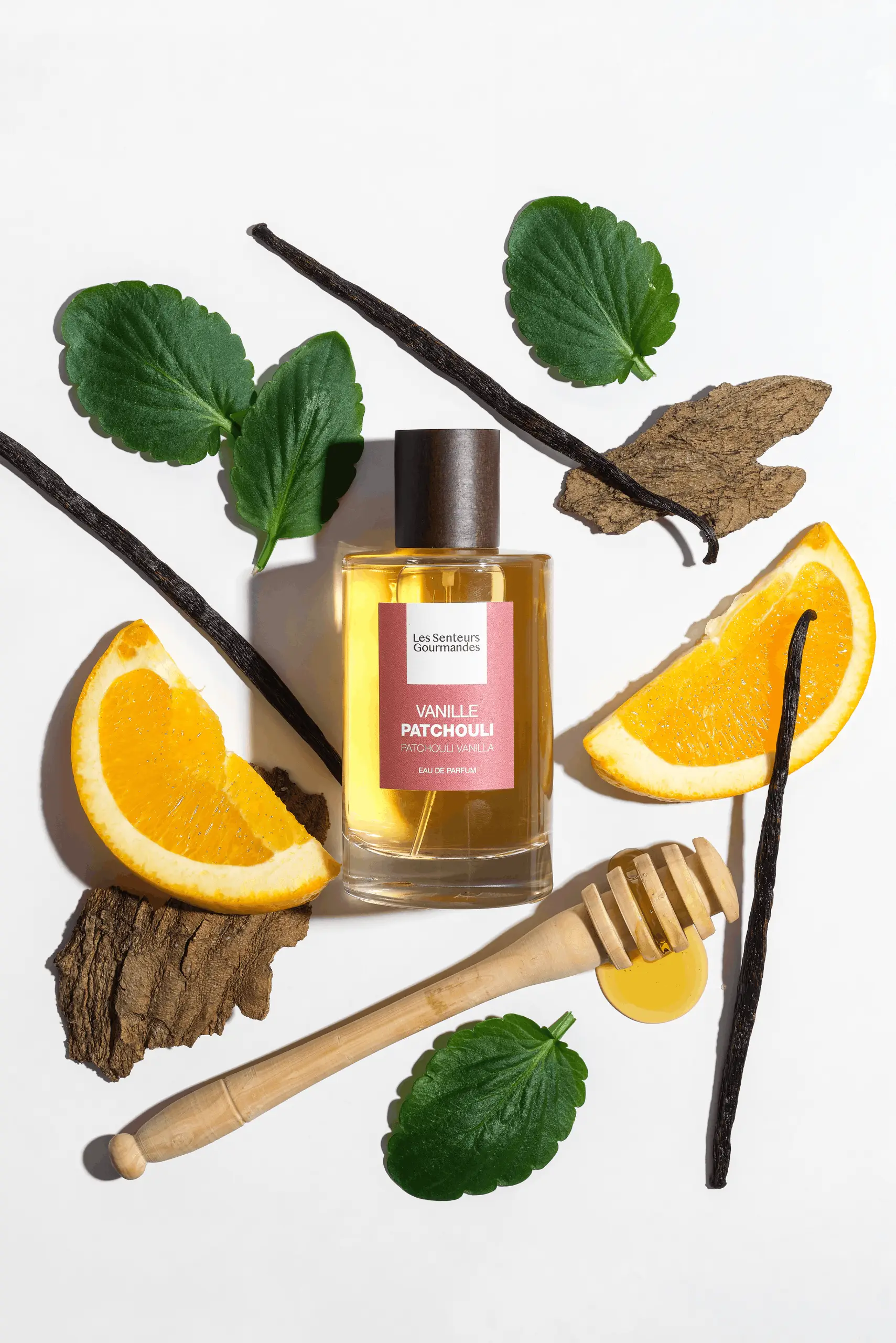 Vanille Patchouli : la fragrance sensuelle et addictive qui séduit en 2026