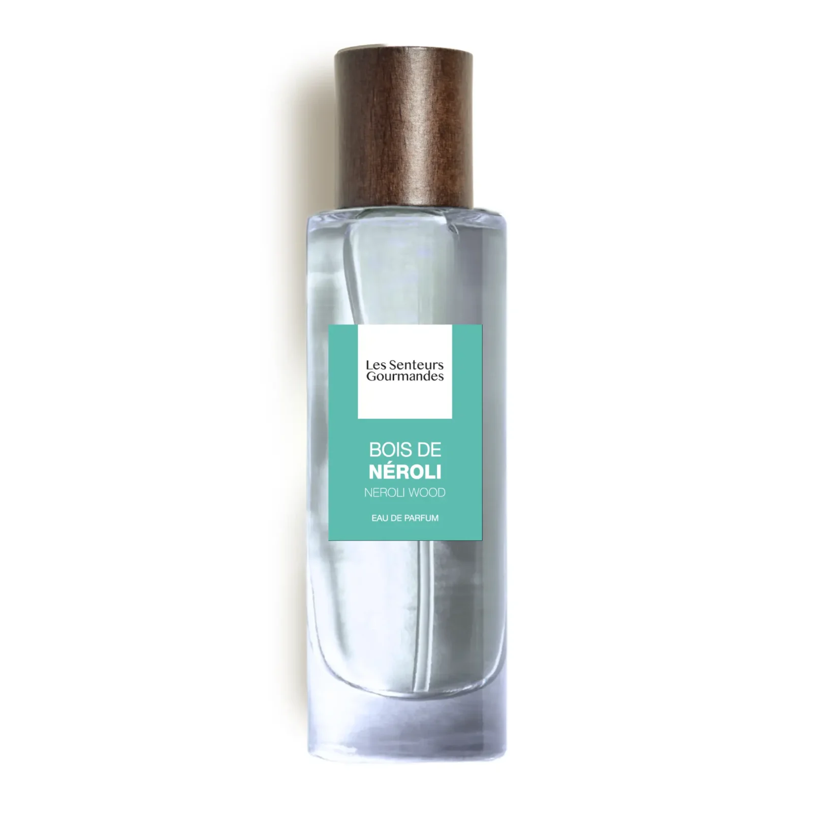 BOIS DE NEROLI, un parfum floral boisé où les agrumes délicats se mêlent à la profondeur captivante du vétiver et du musc.