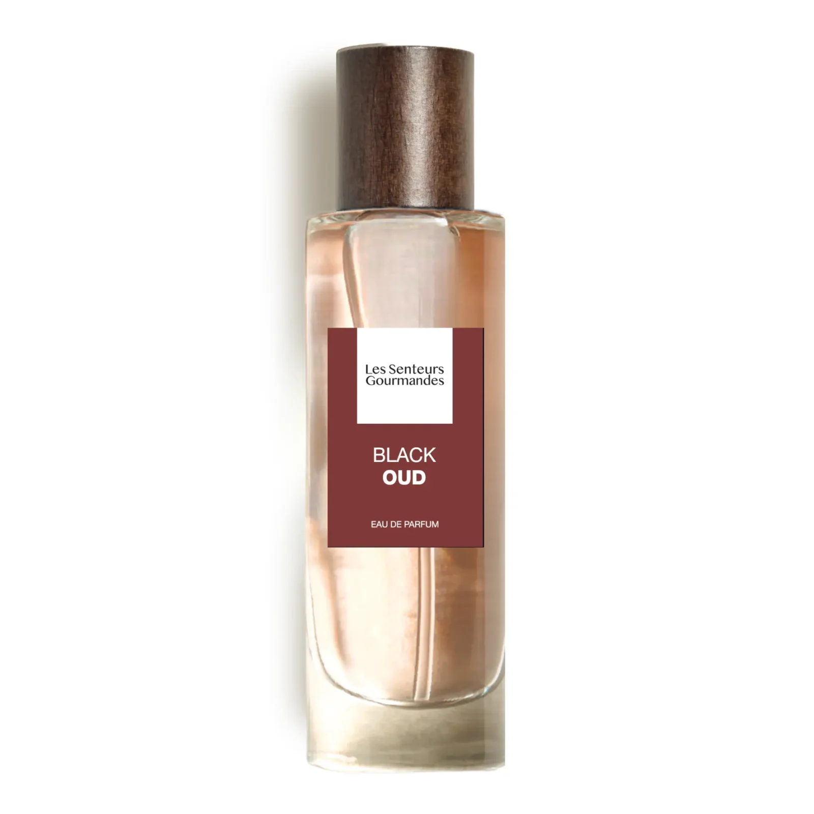 BLACK OUD, un parfum boisé épicé où l'encens intense et le pamplemousse éclatant fusionnent avec la chaleur du santal, du musc et du vétiver.