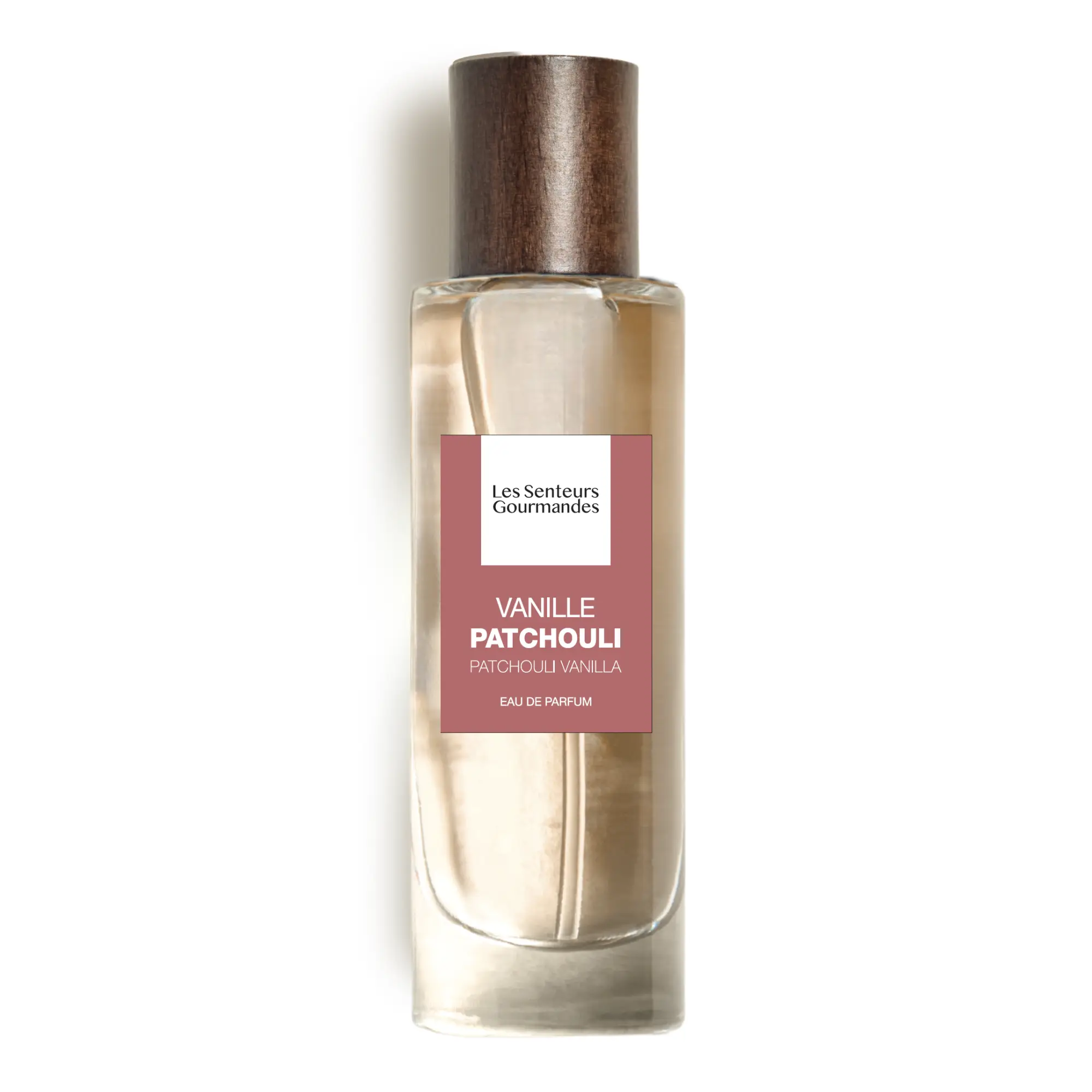 VANILLE PATCHOULI, une fragrance intrigante et sensuelle où la fraîcheur des agrumes s