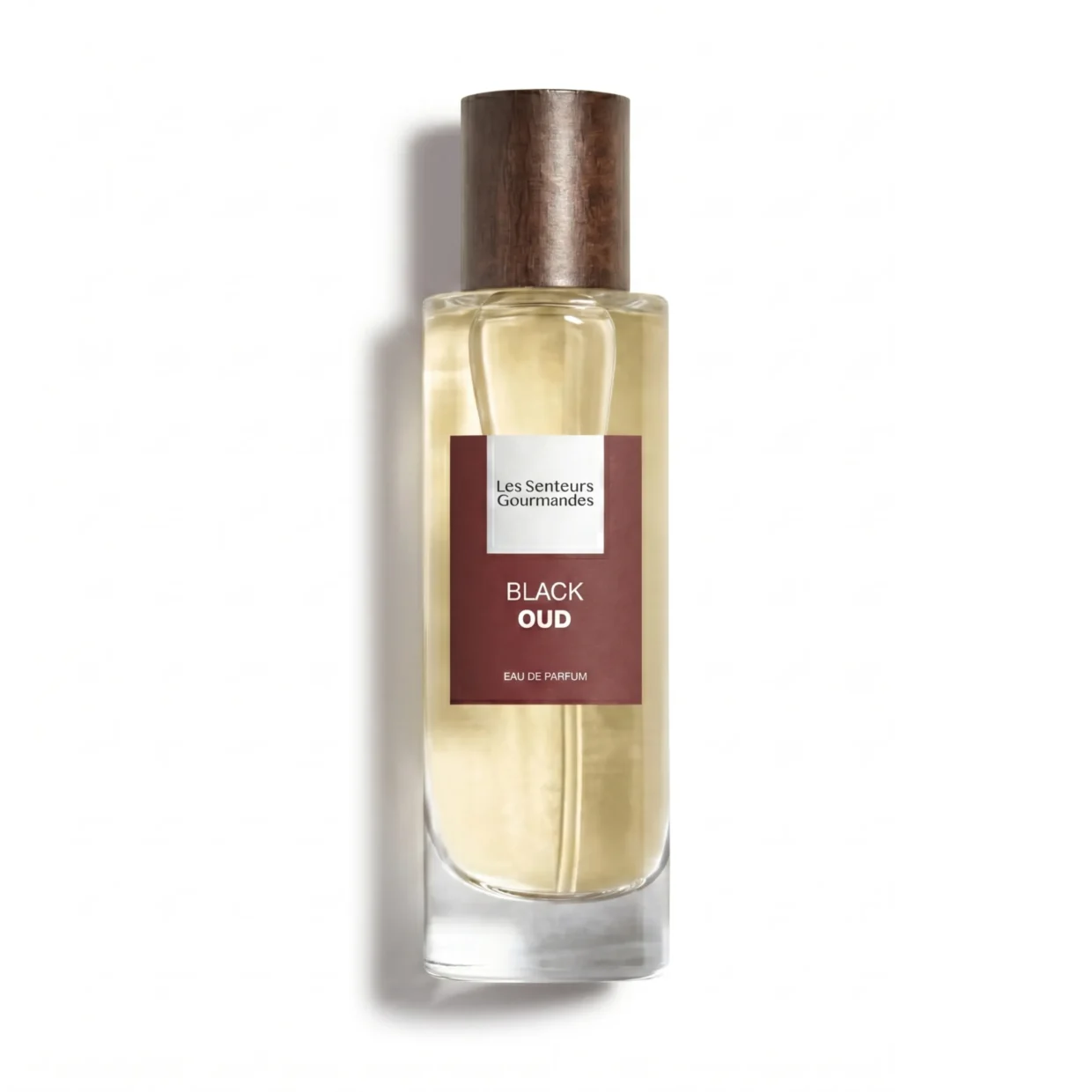 Black Oud - vue 2