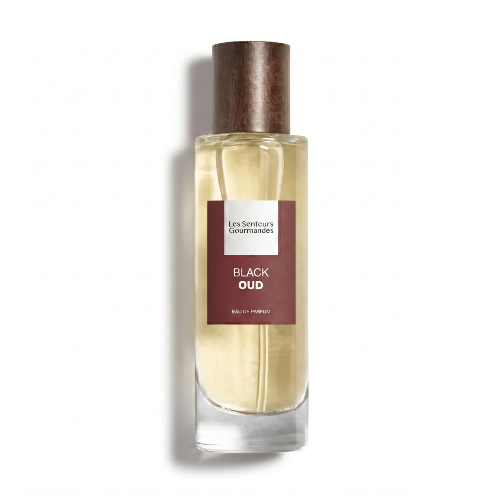 Black Oud - vue 2
