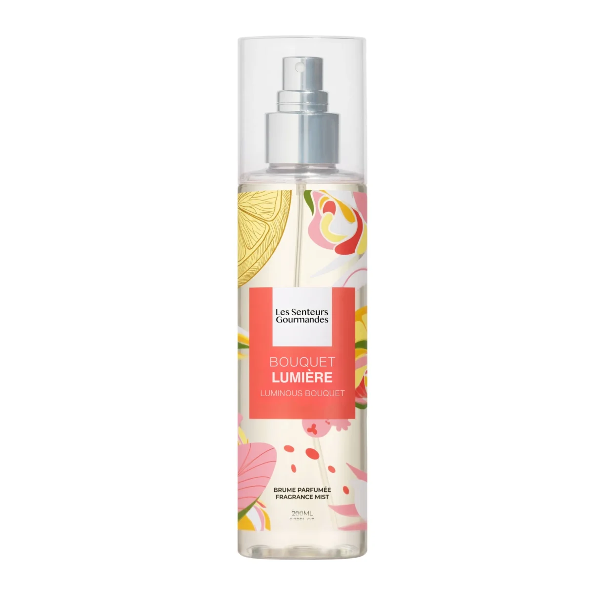 BOUQUET LUMIERE