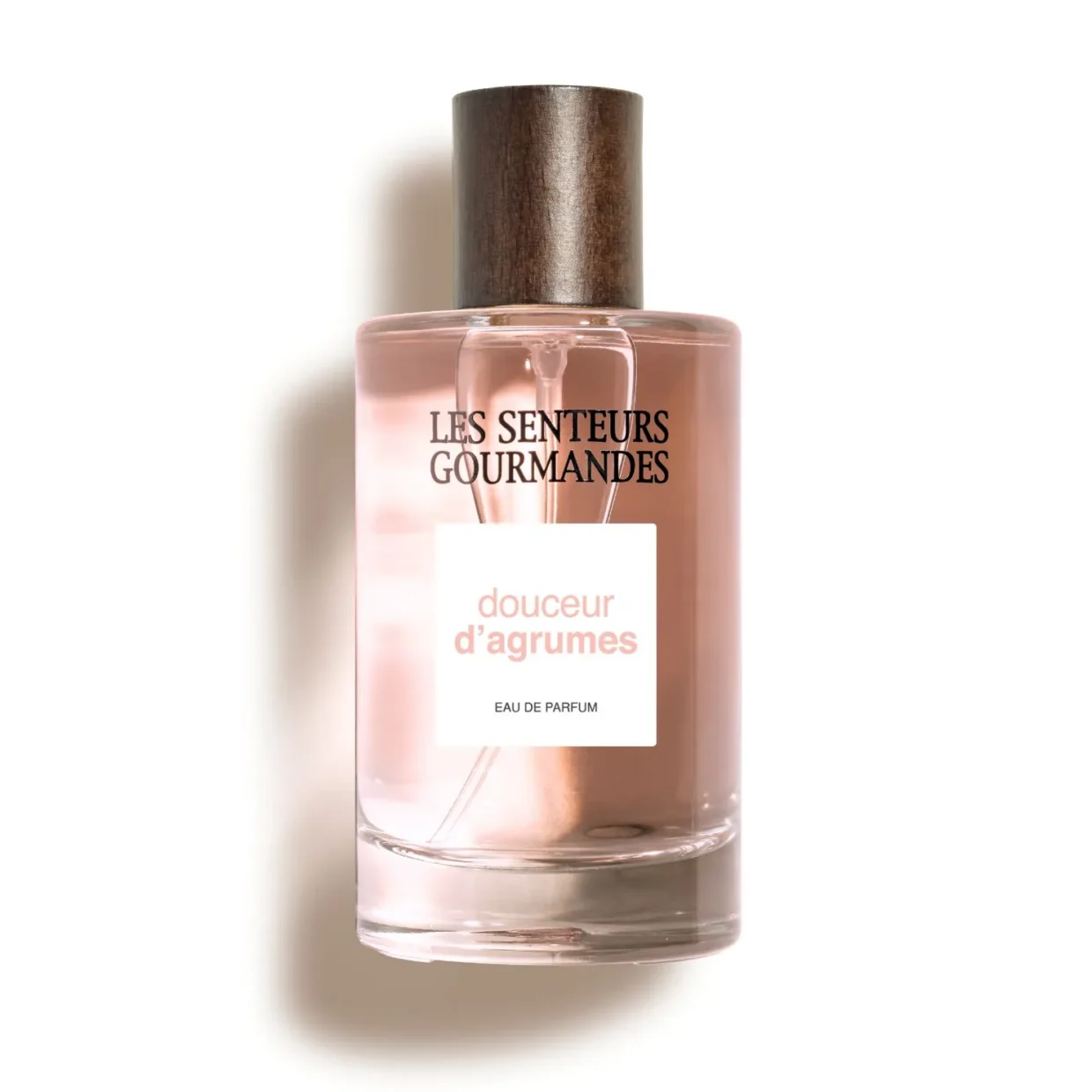Douceur d'agrumes