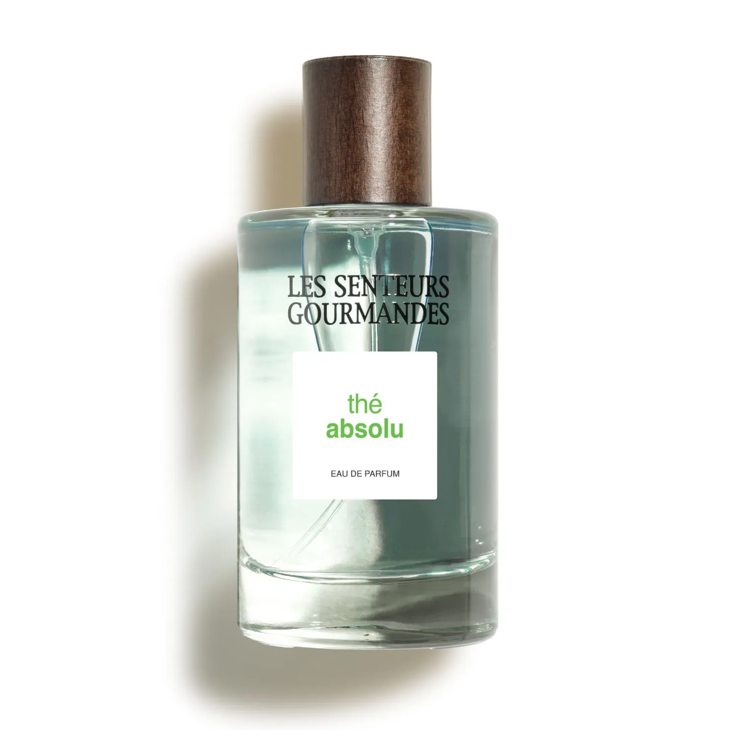 Grand flacon 100ml d