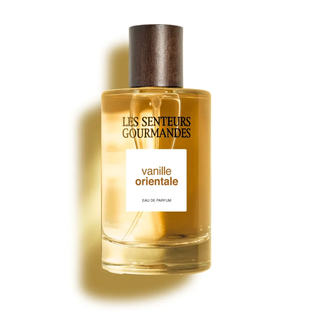 Vanille Orientale