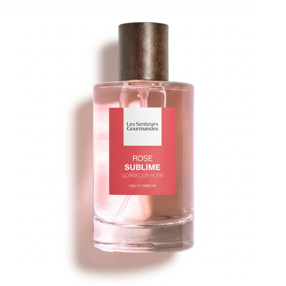 Rose Sublime