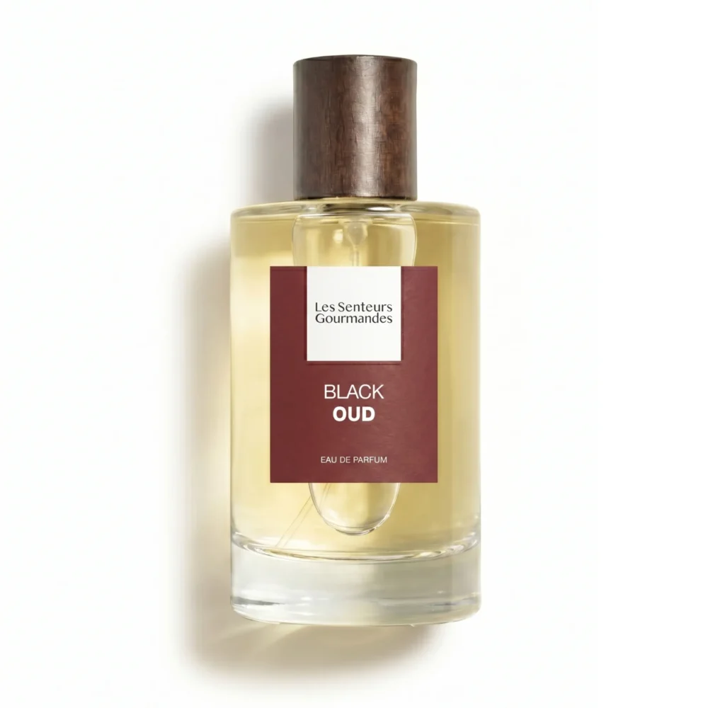 Black Oud