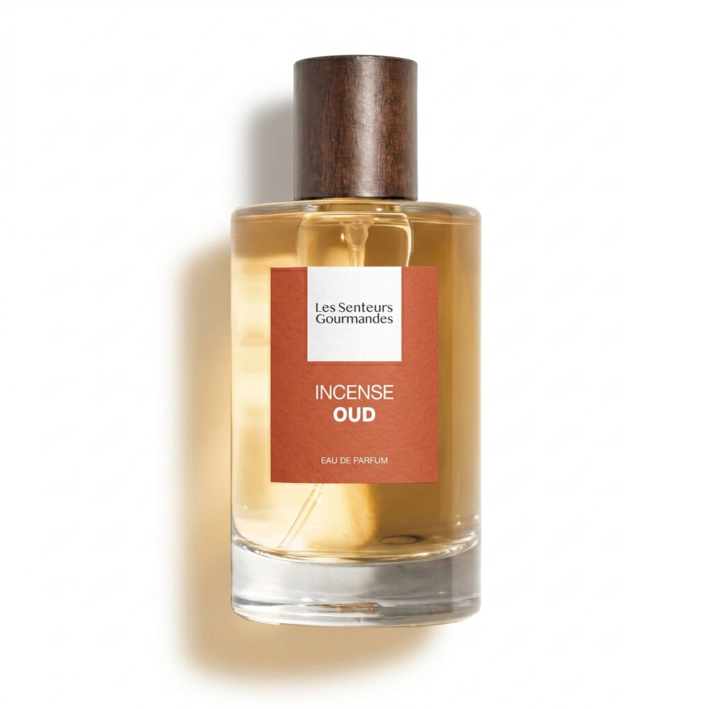 Incense Oud