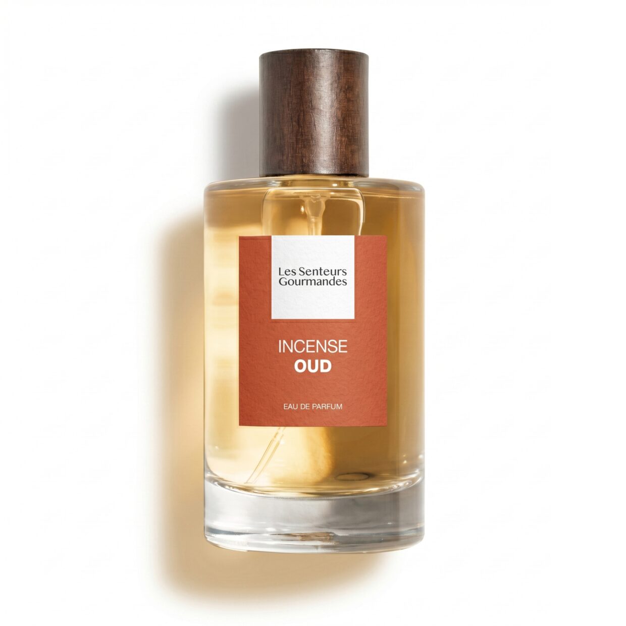 Incense Oud