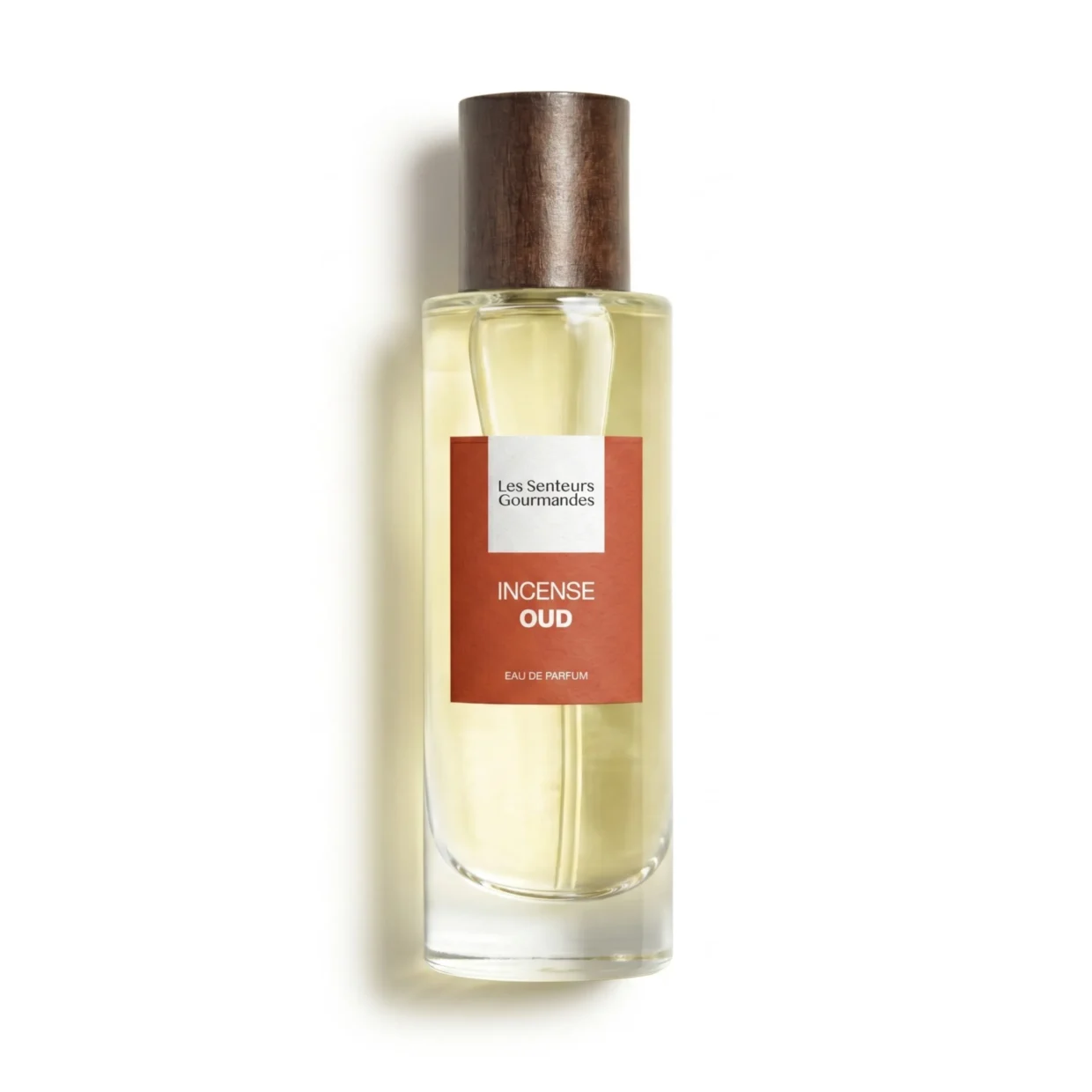 Incense Oud - vue 2